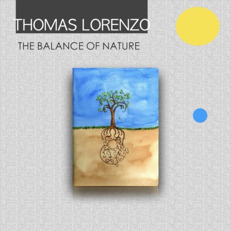 The Balance of Nature | Boomplay Music