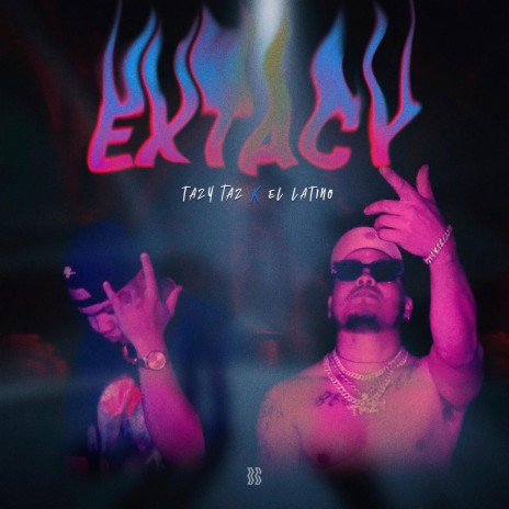 EXTACY ft. El Latino | Boomplay Music