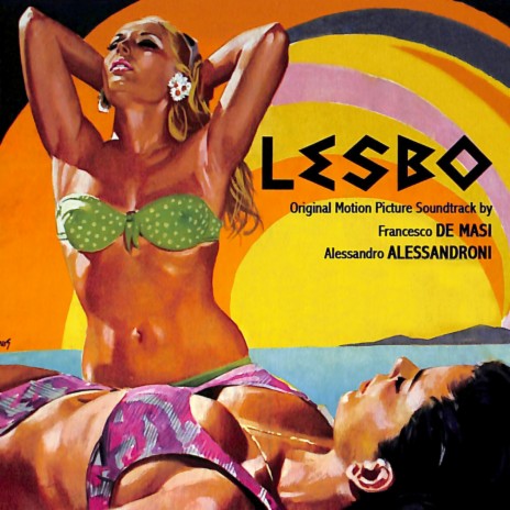Sirtaki di Lesbo ft. Alessandro Alessandroni | Boomplay Music