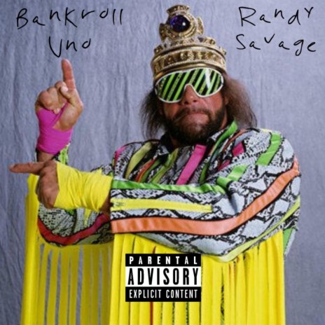 Randy Savage | Boomplay Music