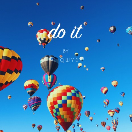 Do It | Boomplay Music