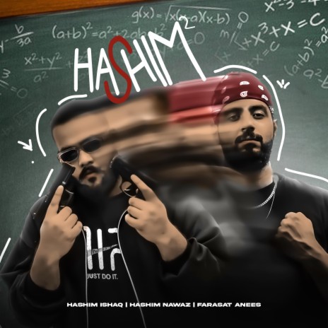 Hashim Square ft. Hashim Ishaq & Hashim Nawaz | Boomplay Music