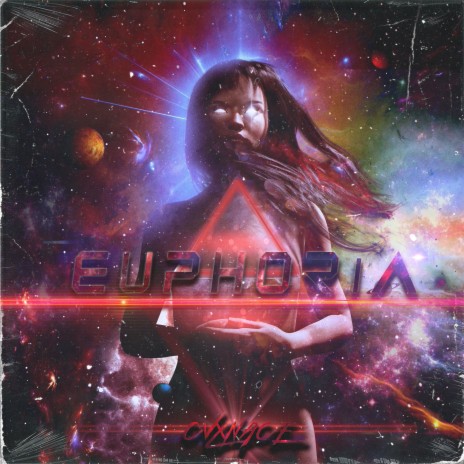 Euphoria | Boomplay Music