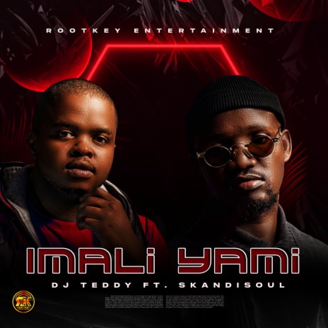 Imali Yami ft. Skandisoul | Boomplay Music