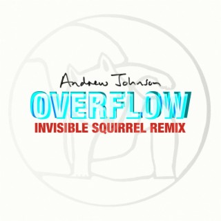 Overflow (Invisible Squirrel Remix) ft. Invisible Squirrel lyrics | Boomplay Music