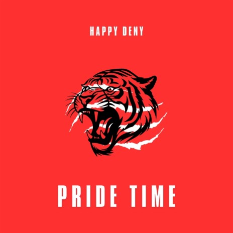 Pride Time Radio Mix | Boomplay Music