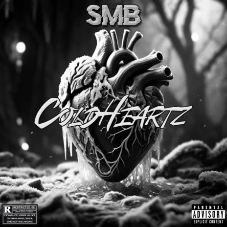ColdHeartz ft. $uperMally, SMB DEREK, SMB Havi & Dom | Boomplay Music