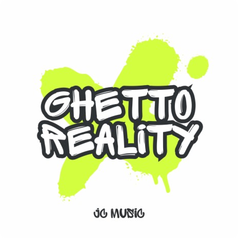 Guetto Reality | Boomplay Music
