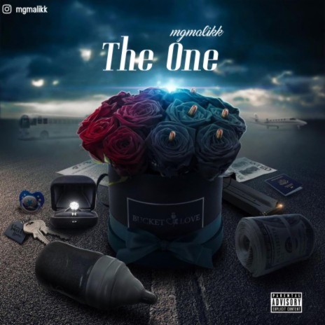 The One | Boomplay Music