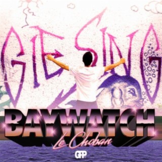 Giesing Baywatch EP