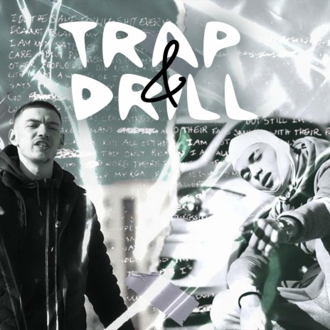Trap & Drill ft. Noid | Boomplay Music