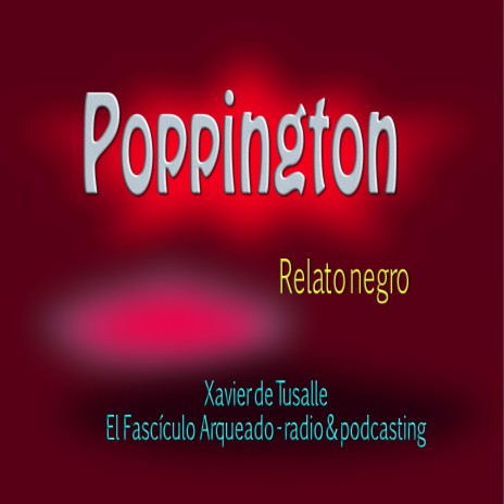 Poppington | Boomplay Music