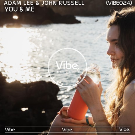 You & Me ft. John Russell | Boomplay Music