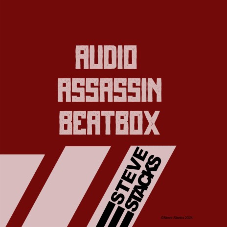 Audio Assassin Beatbox | Boomplay Music