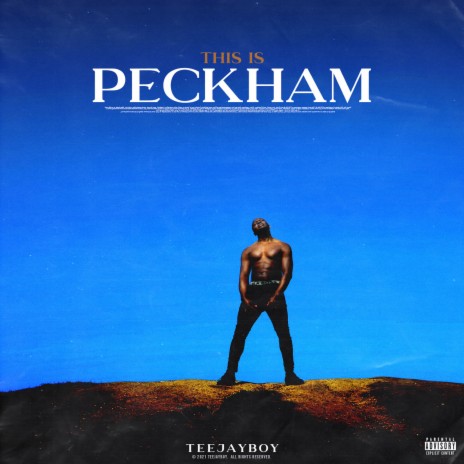 This Is Peckham | Boomplay Music