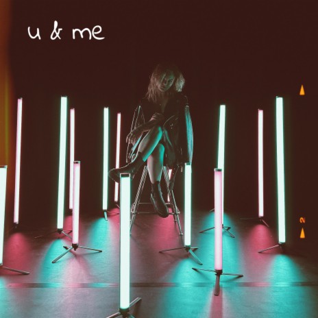 u & me ft. Blanco Mario | Boomplay Music