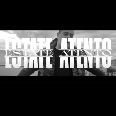 ESTATE ATENTO ft. Big Phill & Jhumo | Boomplay Music