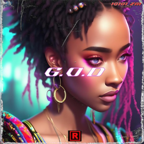 G.O.D ft. Meetthekru, NoChaseHobo & Steezy Purp | Boomplay Music