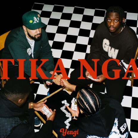Tika Nga ft. DEDE | Boomplay Music