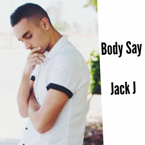 Body Say | Boomplay Music