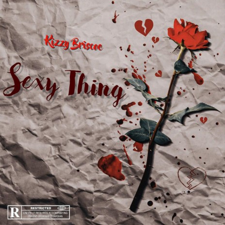 Sexy Thing | Boomplay Music