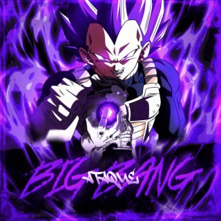 Rap do Vegeta, Big Bang Attack