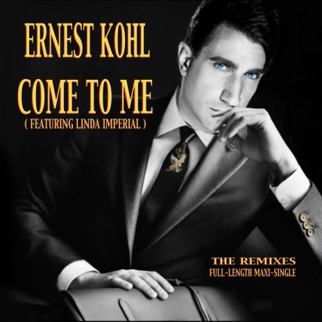 COME TO ME (feat. Linda Imperial) (The Kyler Dayne Extended Club Remix)