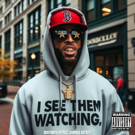 I see them watching | Boomplay Music