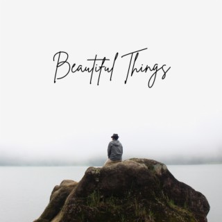 Beautiful Things (official audio)