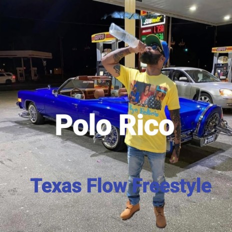 Texas Flow Freestyle | Boomplay Music