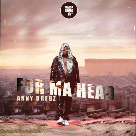 For Ma Head | Boomplay Music