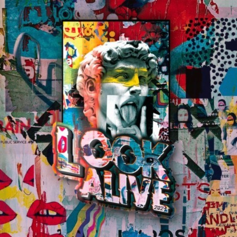 Look Alive ft. Roc Mul & Roc KrizzyB
