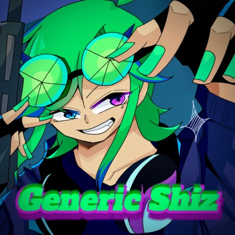 Generic Shiz (Remastered) | Boomplay Music