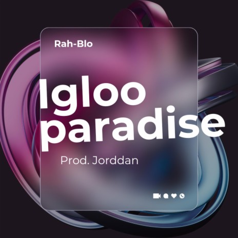 igloo paradise