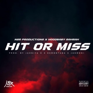Hit Or Miss (EP)