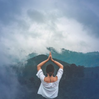 Yoga Sounds from a Tropical Storm