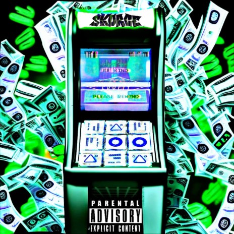 Insane Amounts ft. The Young Mentals | Boomplay Music