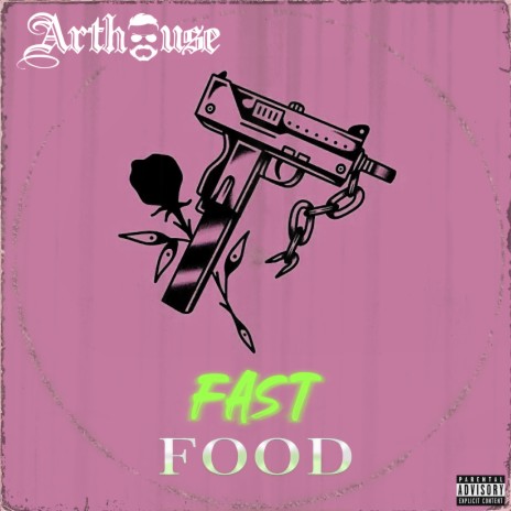 Fastfood | Boomplay Music