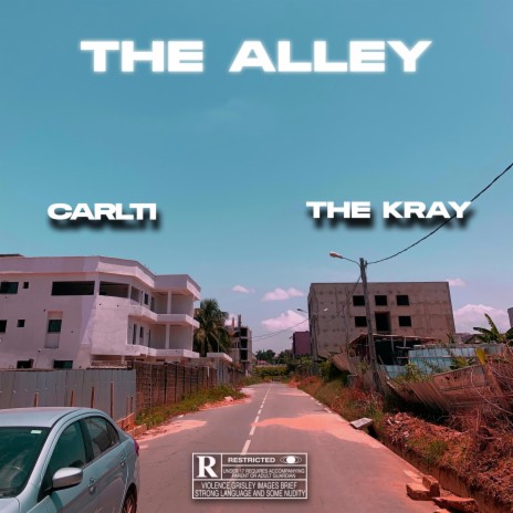 AFGHAN ft. The Kray | Boomplay Music