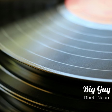 Big Guy ft. Kenny Kaspas | Boomplay Music