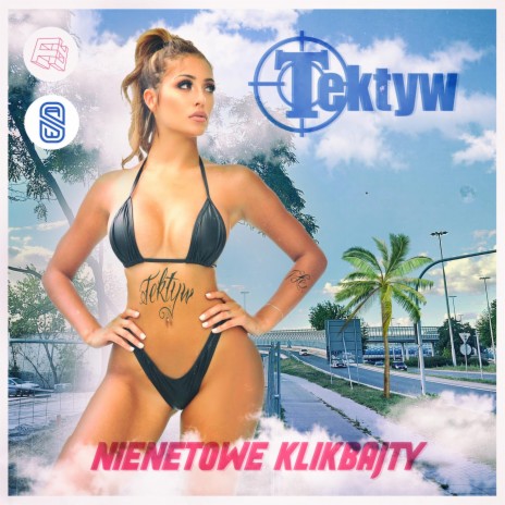 NIENETOWE KLIKBAJTY ft. SOVA | Boomplay Music