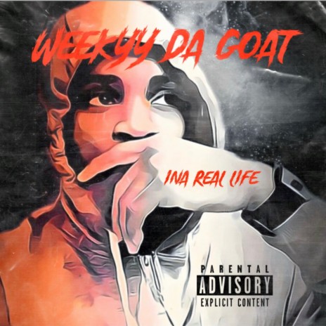 Ina Real Life | Boomplay Music