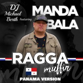 Raggamuffin (feat. Manda Bala)