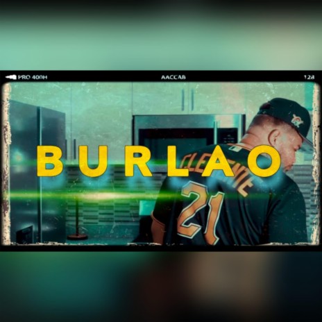 Burlao | Boomplay Music