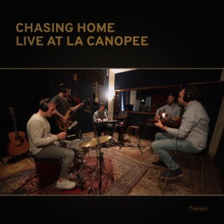Live at La Canopée (Acoustic Live Session)