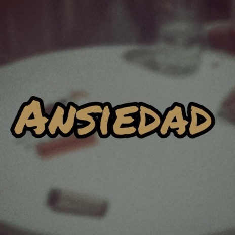 Ansiedad