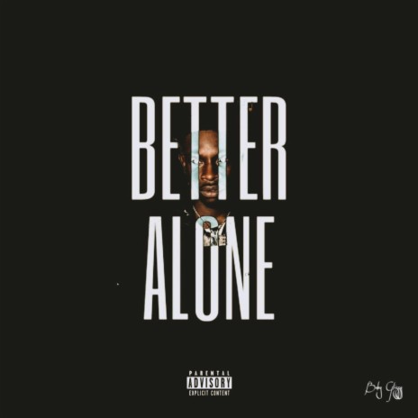 Better Alone ft. Elmo ProblemChild | Boomplay Music