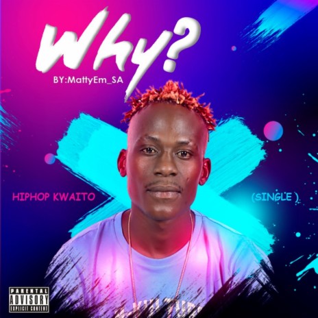 Why?? (Batho banyatsa) (Radio Edit) | Boomplay Music