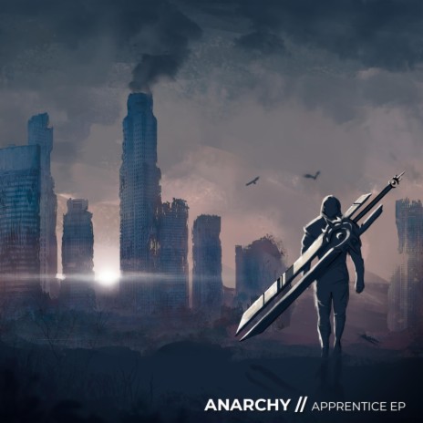 Anarchy | Boomplay Music