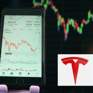L'action de Tesla explose  : Elon Musk rêve à des voitures moins chères